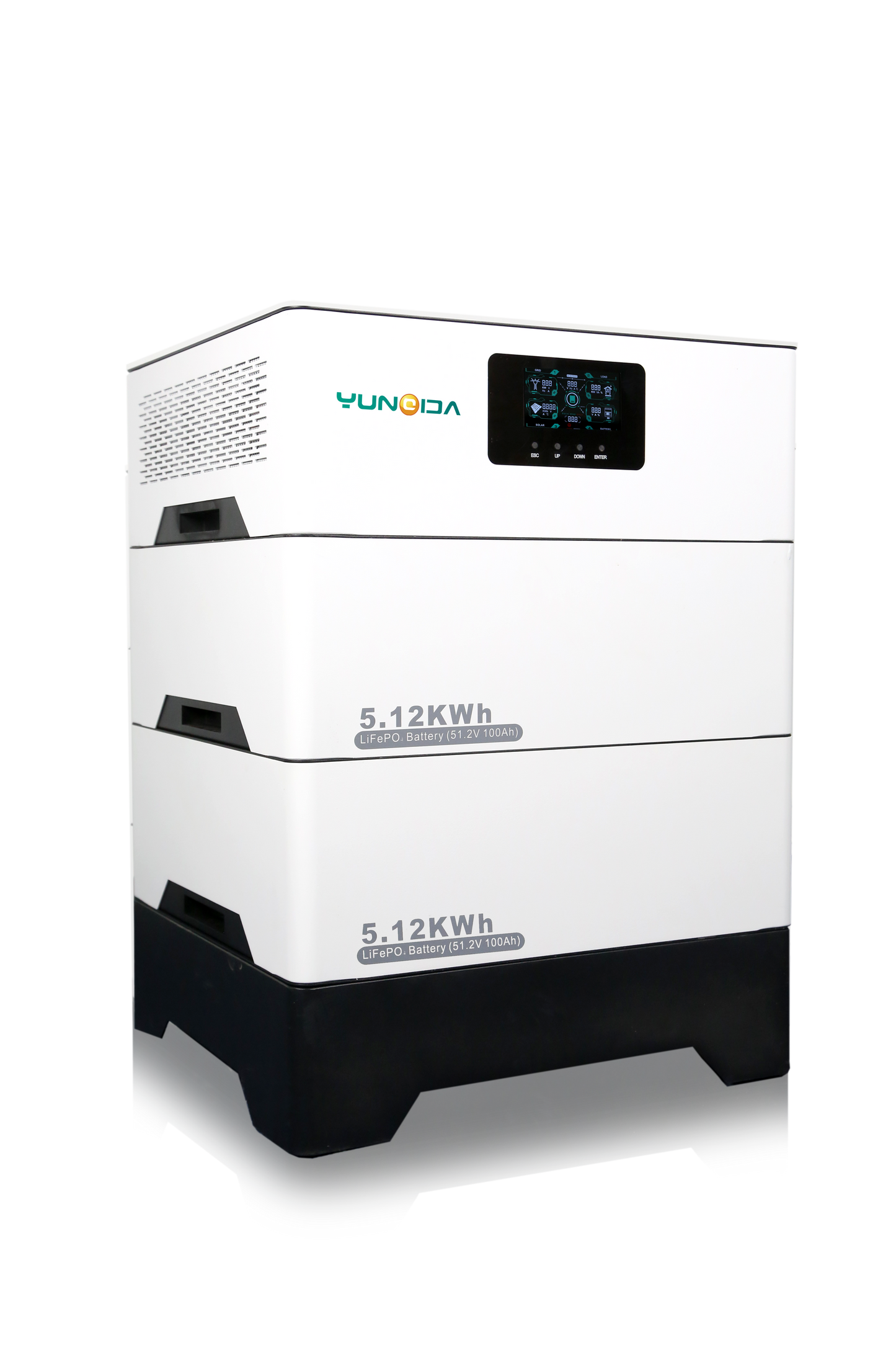 Custom (KWH) ALL-IN-ONE-ESS