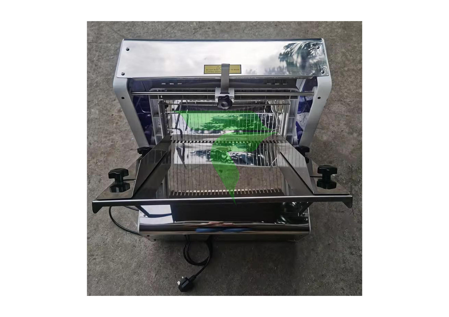 Toast/Bread Slicer