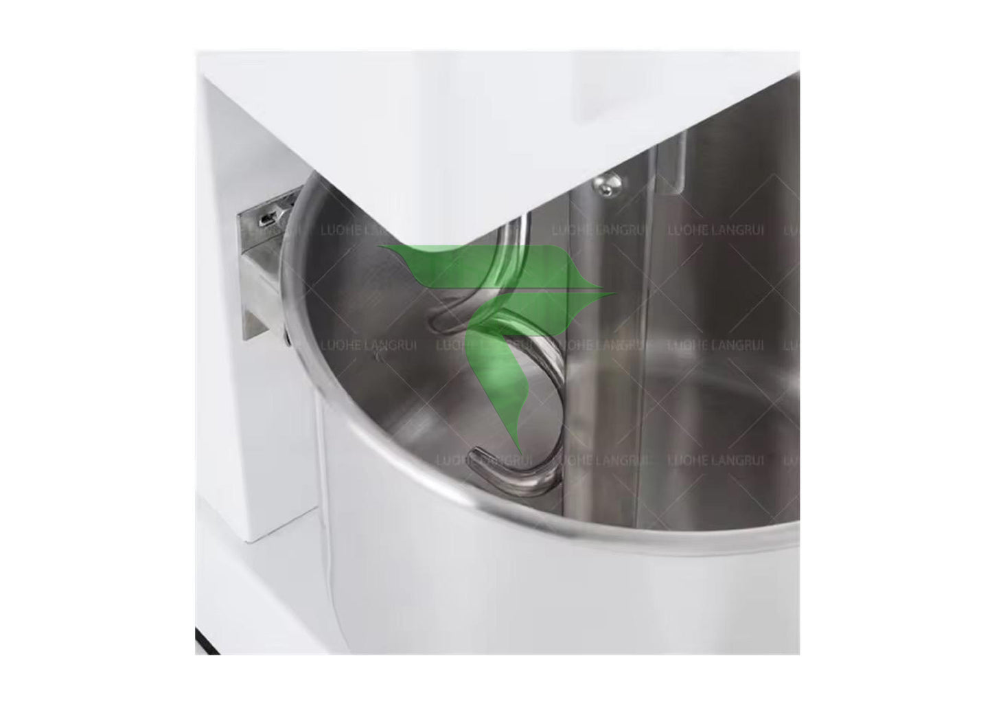 Double Speed Double Action Dough Mixer