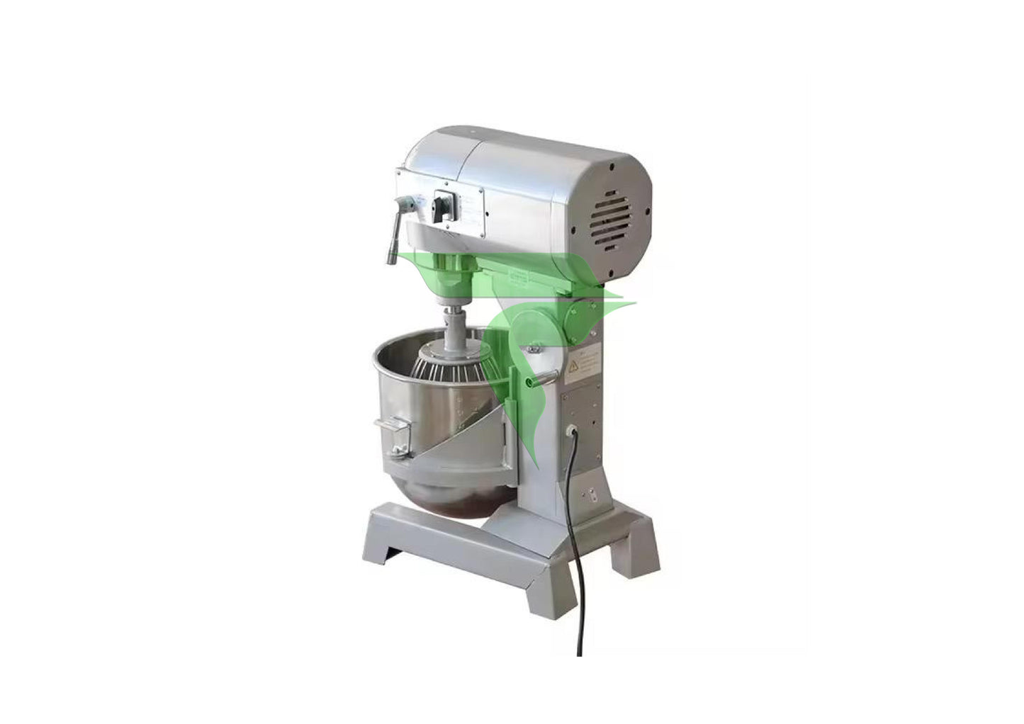 Multifunctional Mixer
