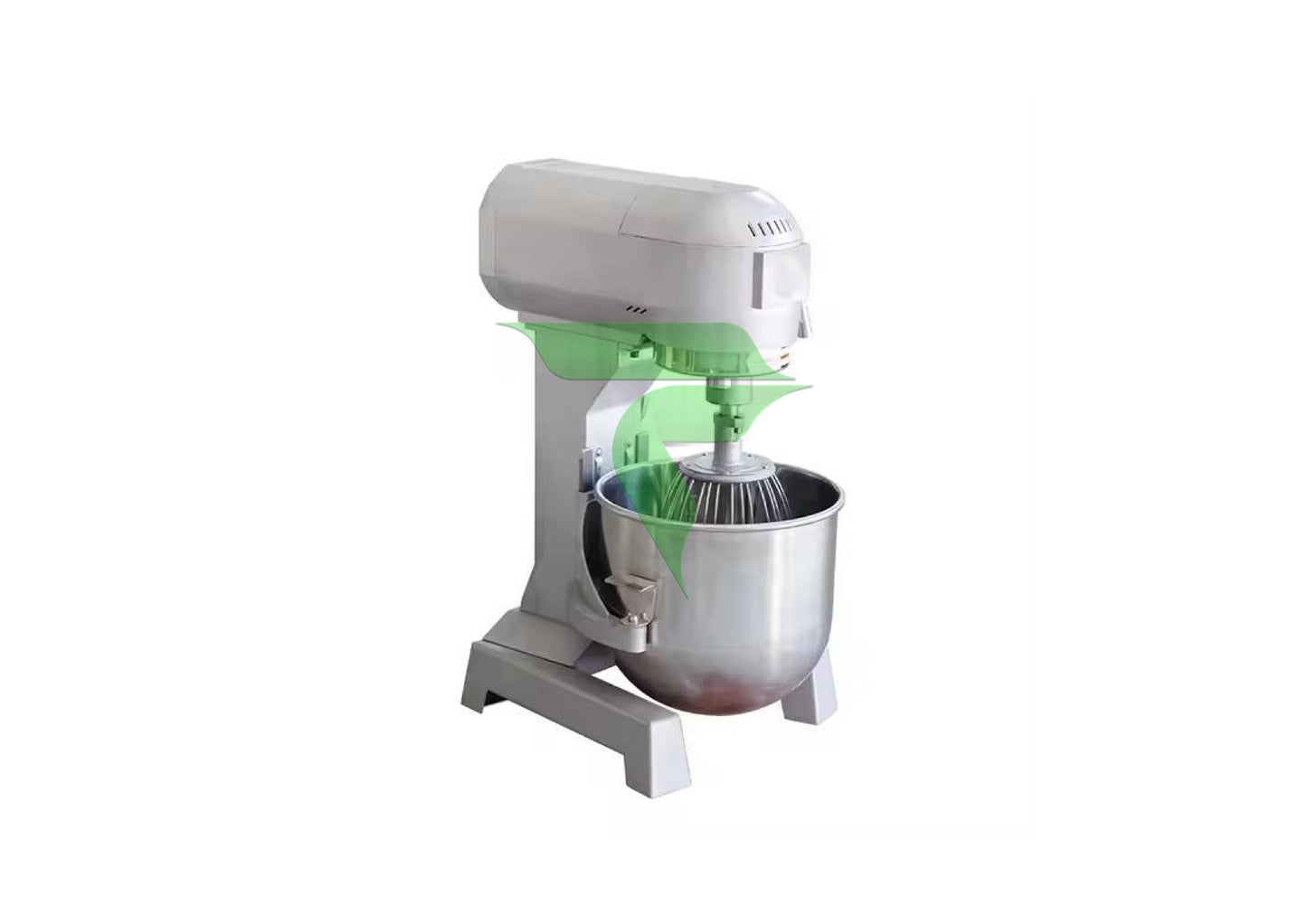 Multifunctional Mixer