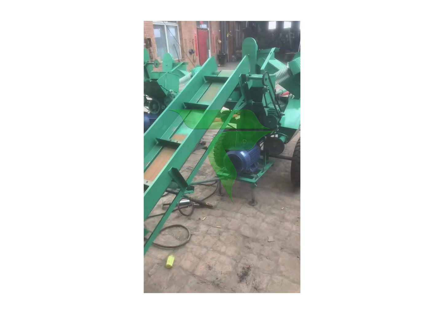 Maize Sheller