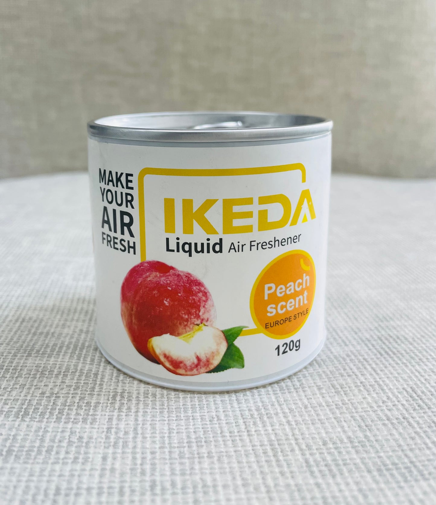 Fruit Essence Liquid air freshener