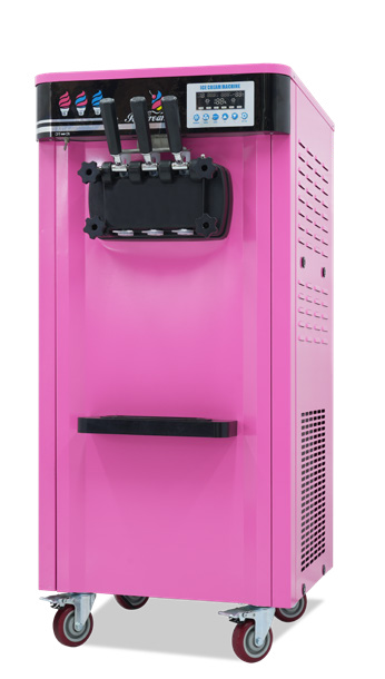 Ice Cream Machines