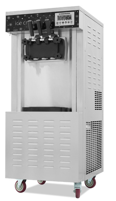 Ice Cream Machines