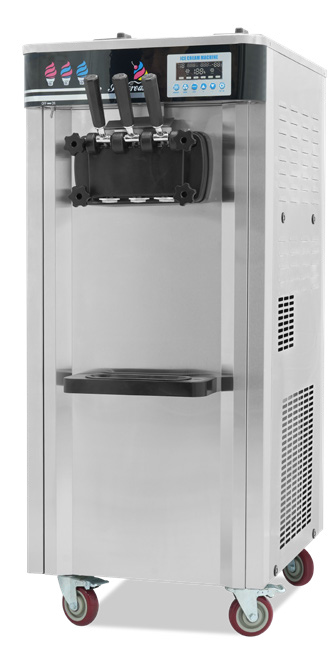Ice Cream Machines