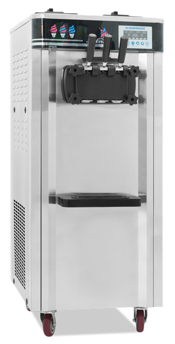 Ice Cream Machines