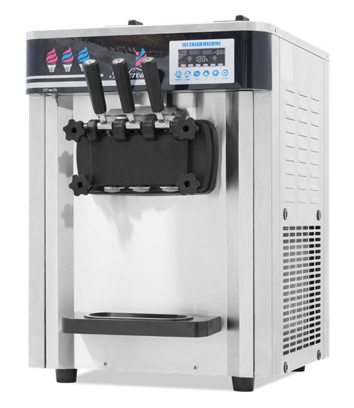 Ice Cream Machines