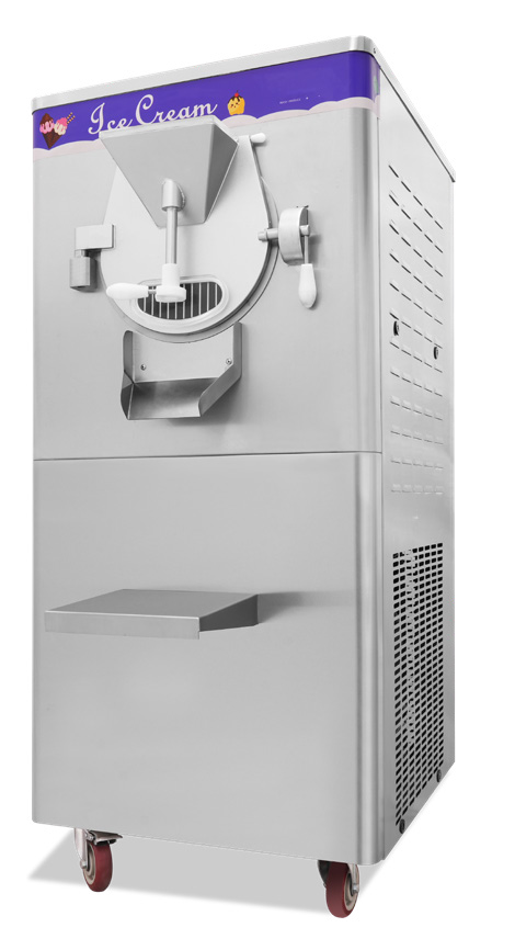 Ice Cream Machines