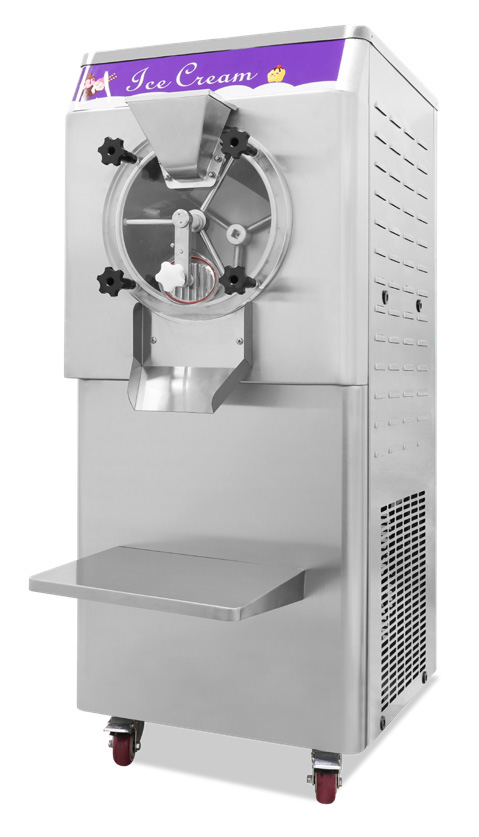 Ice Cream Machines
