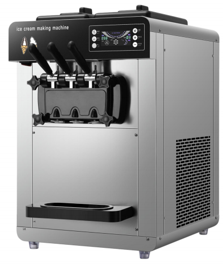 Ice Cream Machines