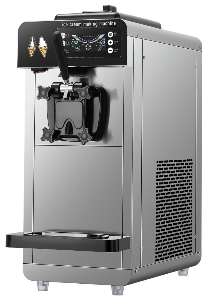 Ice Cream Machines