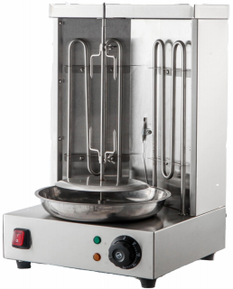 Shawarma Oven/Griller