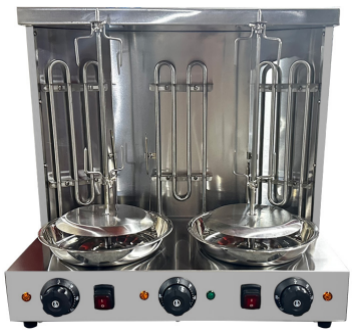 Shawarma Oven/Griller