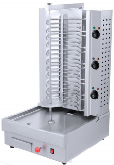Shawarma Oven/Griller