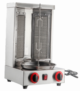 Shawarma Oven/Griller