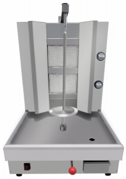 Shawarma Oven/Griller