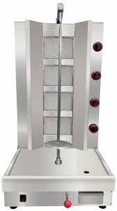Shawarma Oven/Griller