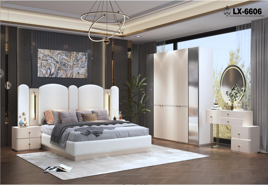 Bedroom Furniture Set