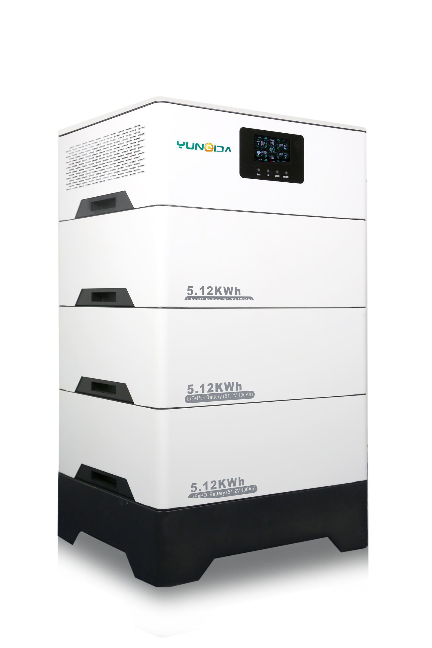 Custom (KWH) ALL-IN-ONE-ESS