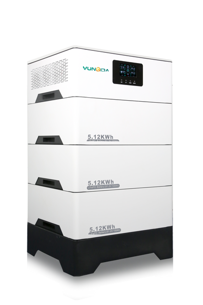 Custom (KWH) ALL-IN-ONE-ESS
