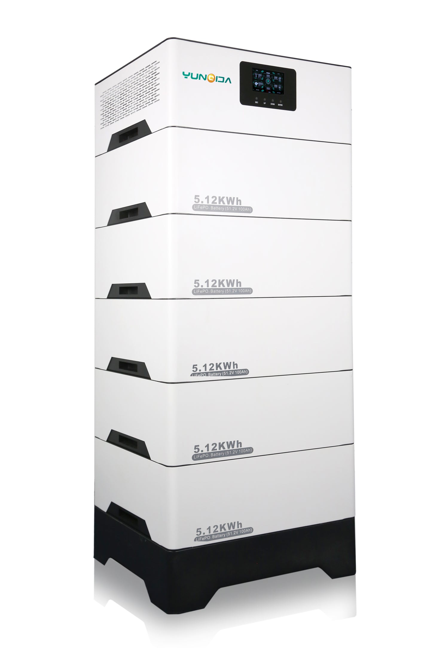Custom (KWH) ALL-IN-ONE-ESS