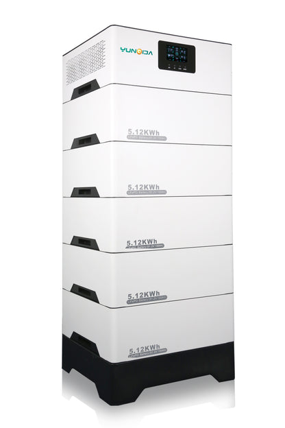 Custom (KWH) ALL-IN-ONE-ESS