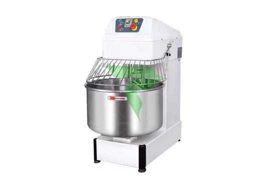 Double Speed Double Action Dough Mixer