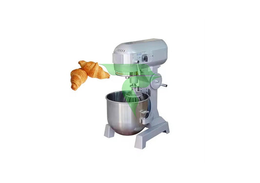 Multifunctional Mixer