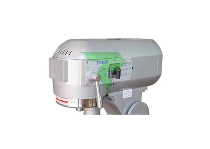 Multifunctional Mixer