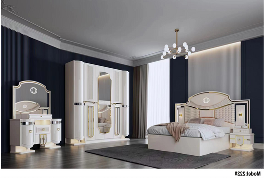 Bedroom Furniture Set