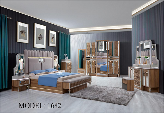 Bedroom Furniture Set