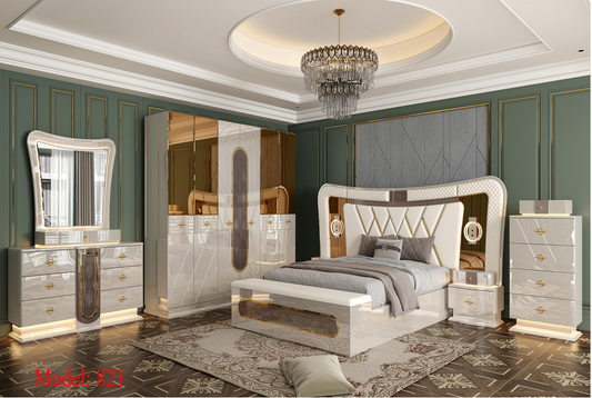 Bedroom Furniture Sets