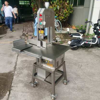 BONE SAWING MACHINE