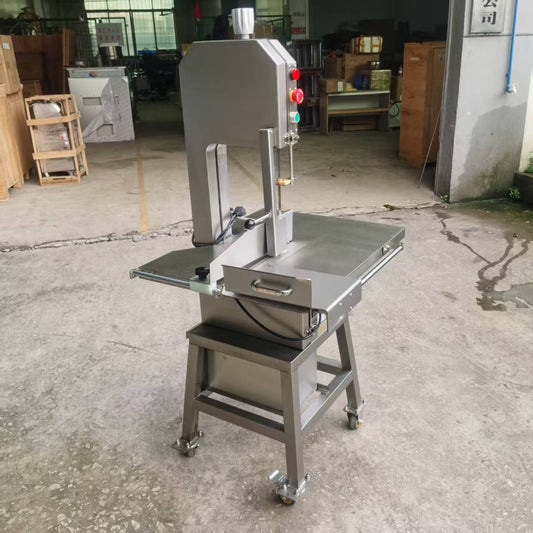 BONE SAWING MACHINE