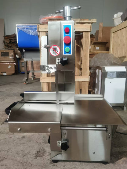 BONE SAWING MACHINE - XJT-JG210A MODEL