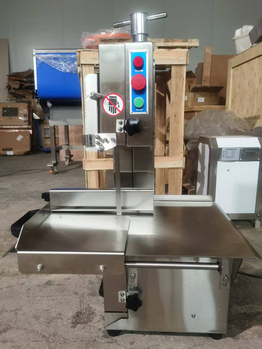BONE SAWING MACHINE - XJT-JG210A MODEL