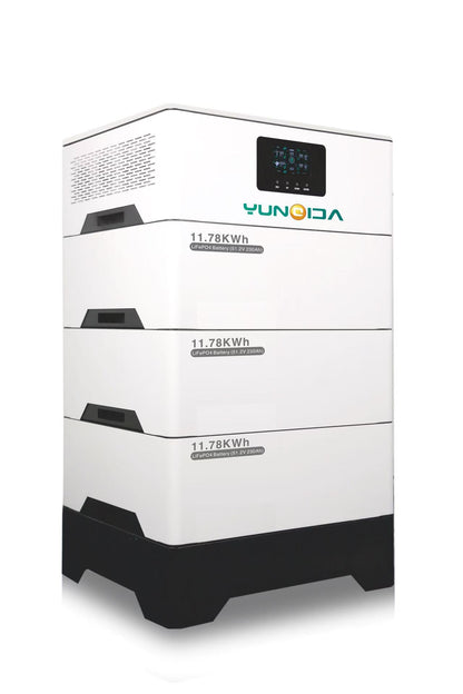 Custom (KWH) ALL-IN-ONE-ESS