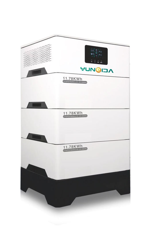 Custom (KWH) ALL-IN-ONE-ESS
