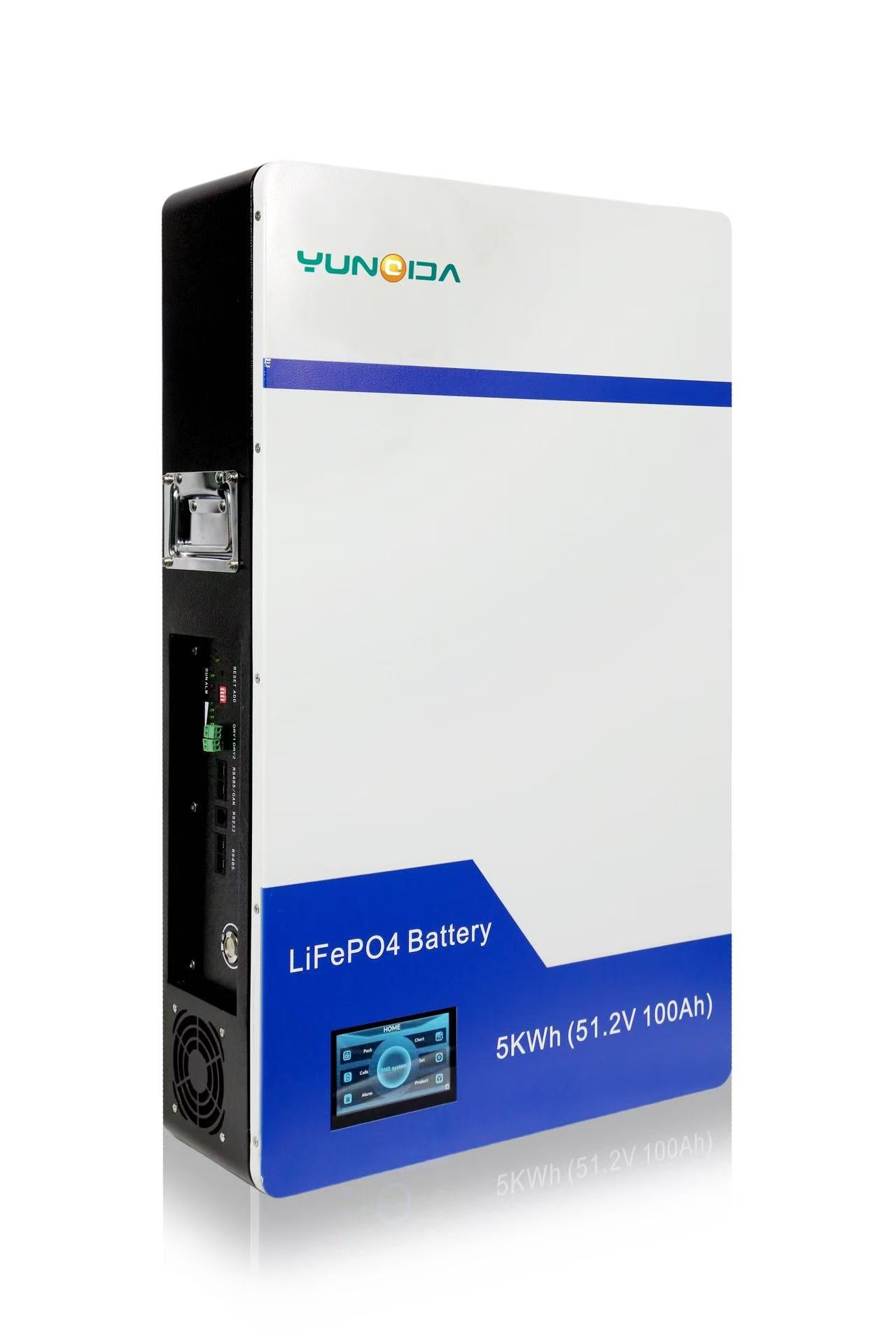 5KWh Lithium Battery