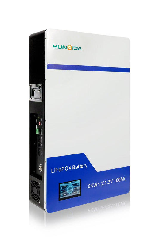 5KWh Lithium Battery