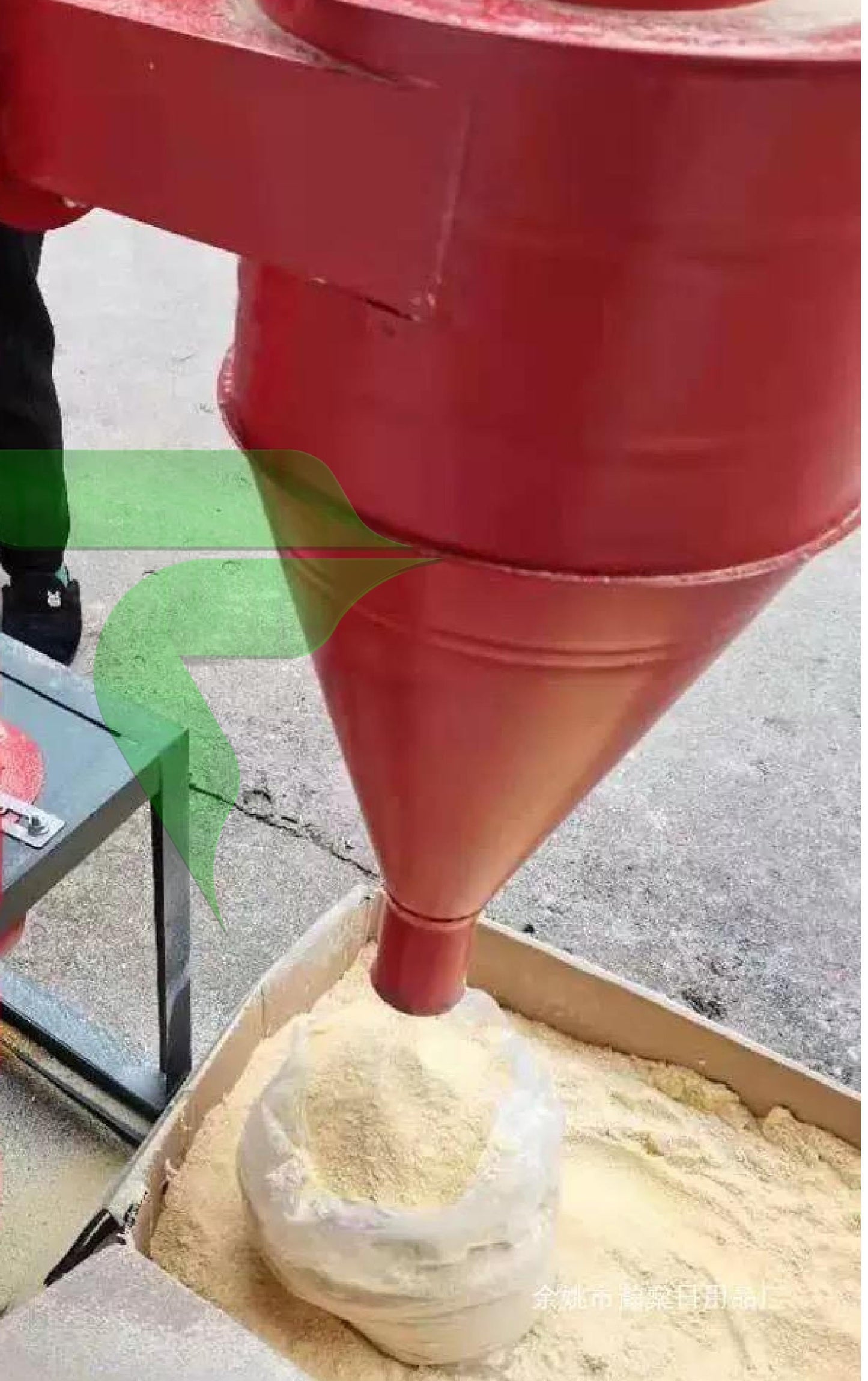 Maize Crusher/Grinder