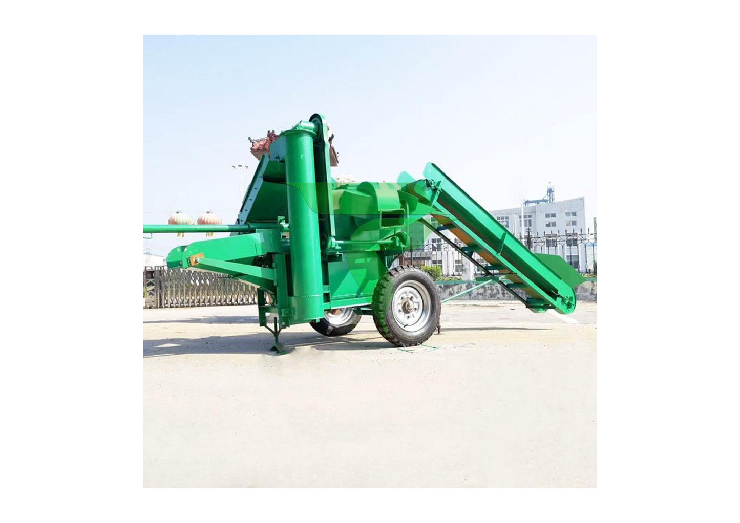 Maize Sheller