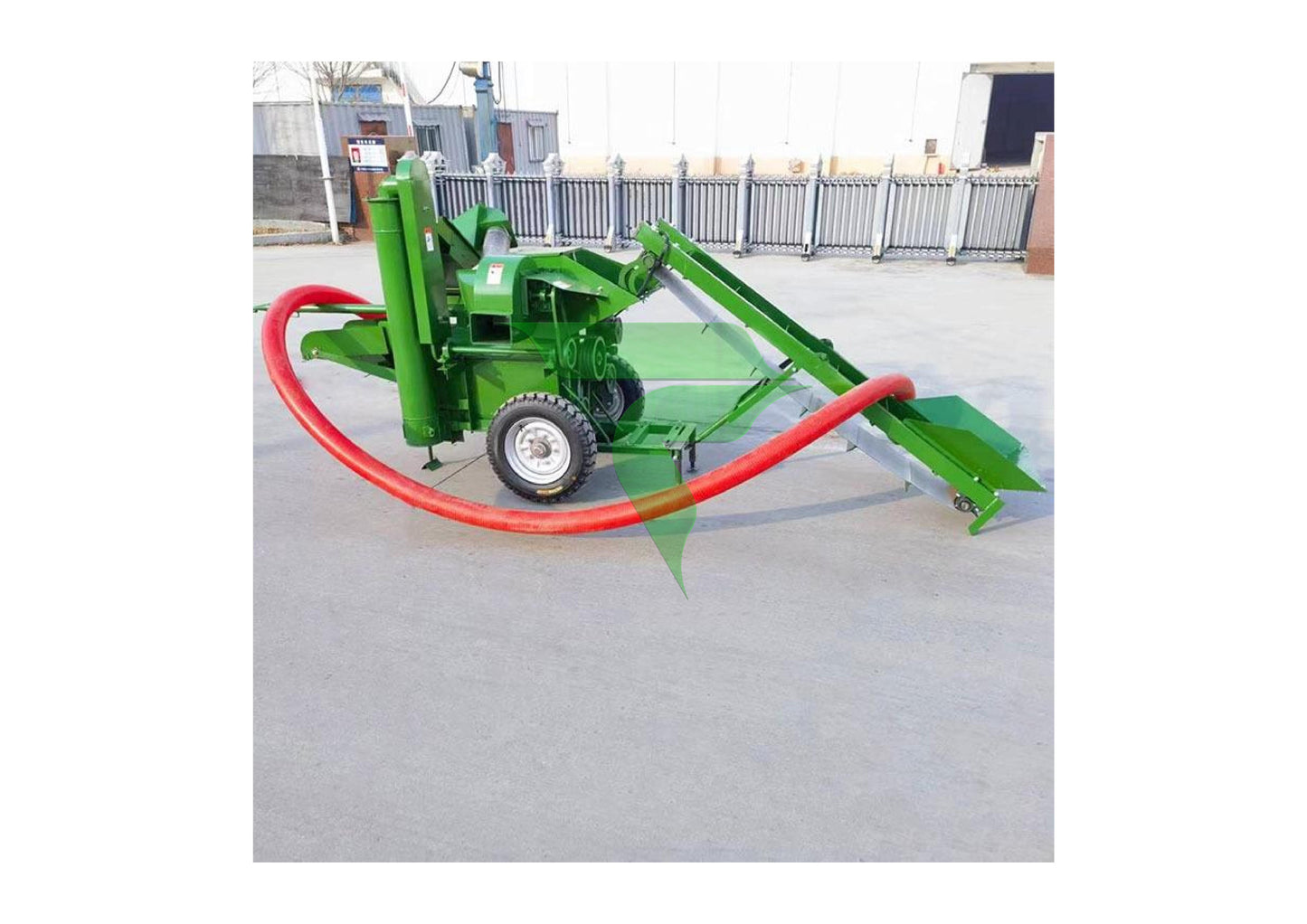 Maize Sheller