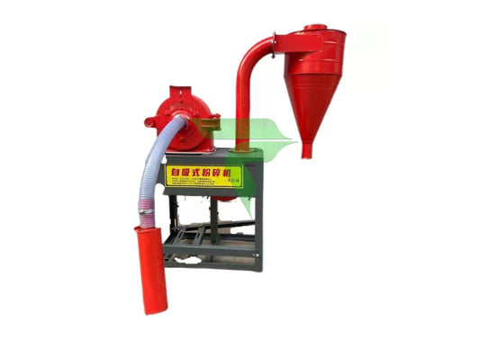 Maize Crusher/Grinder