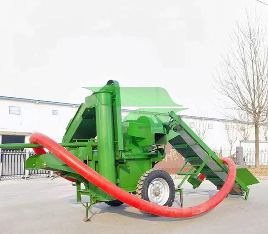 Maize Sheller