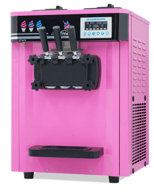 Ice Cream Machines