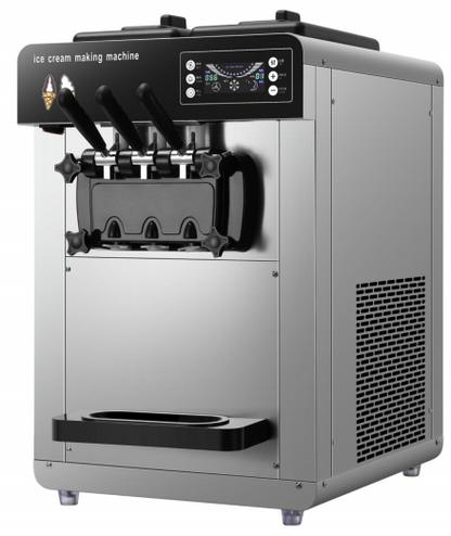Ice Cream Machines