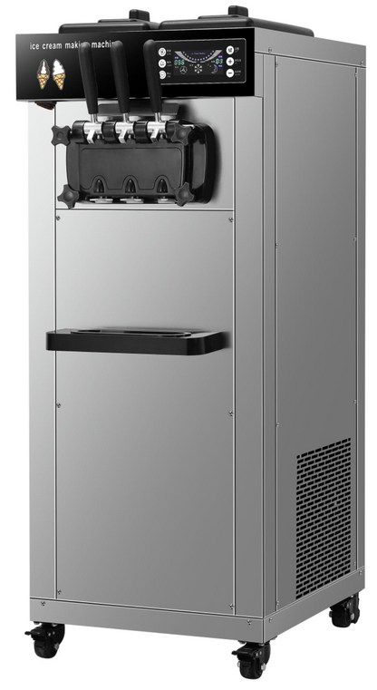 Ice Cream Machines