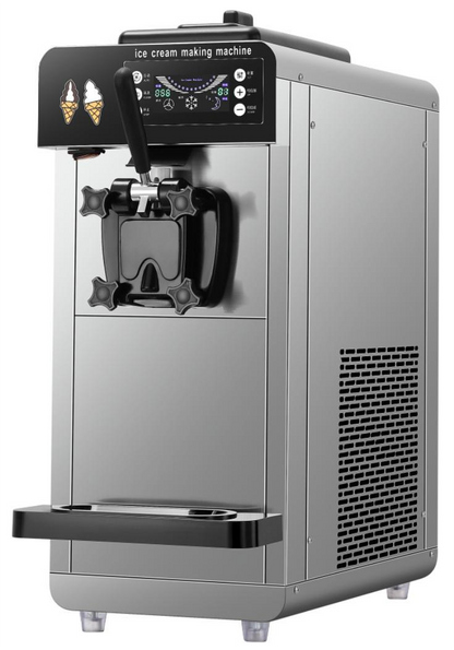 Ice Cream Machines